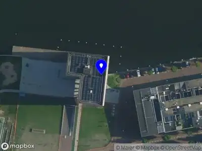 Mindshift Ventures II Coöperatief U.A. Amsterdam