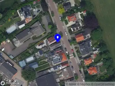 Nieuw bedrijf Ontwikkelingscombinatie Hoogstraat B.V.