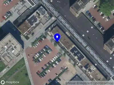 VvE Wijkerbaan 7, 7A en 5B Beverwijk