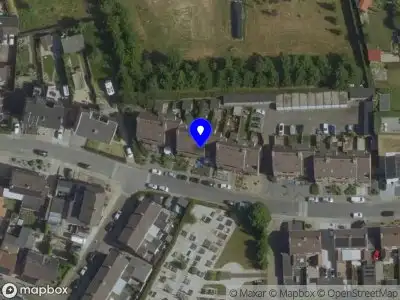 Nieuw bedrijf RODIN WA B.V.