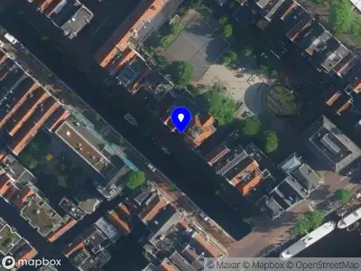 DVR Bouw B.V. Amsterdam