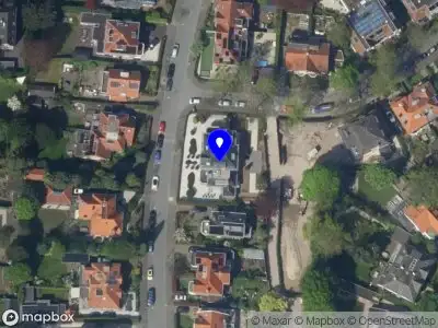 VvE Gijsbrecht van Amstelstraat 63 en 63 A Hilversum