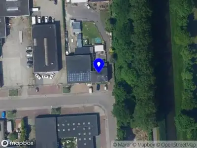 Chidoni B.V. Lelystad