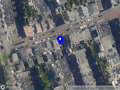 VvE 1e Sweelinckstr. 11,11A,11B,11C Den Haag 's-Gravenhage