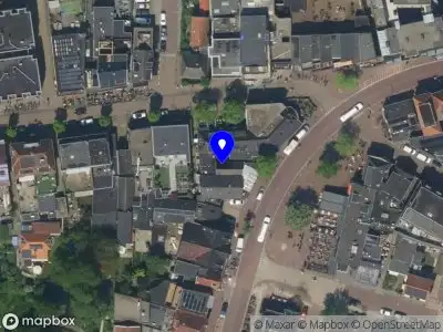 De Vries handels B.V.