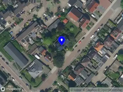 ZorgKlaver Wonen en Zorg B.V. Heemskerk