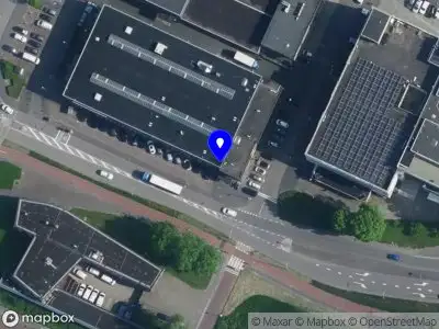 De Helende Meesters B.V.