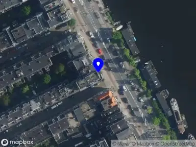 (onder)VvE Luchtkasteel Amsterdam