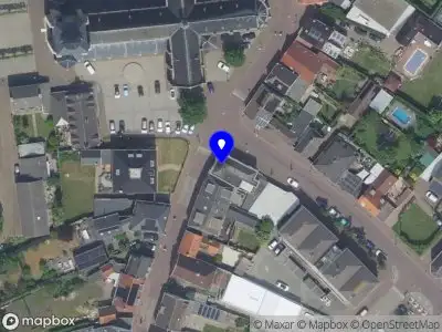 Nieuw bedrijf Vereniging van Eigenaars Klooslamberg