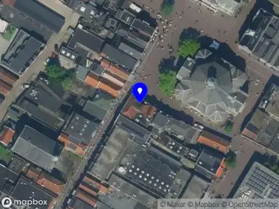 VvE Kaasmarkt 10 en 11 te Purmerend Purmerend
