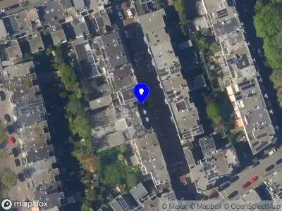 Nieuw bedrijf VvE Van Beverningkstraat 241/243