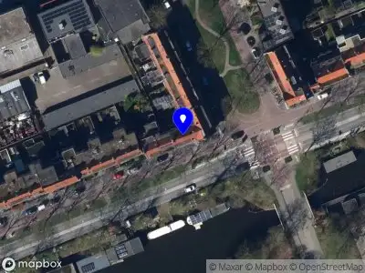 Vereniging van Eigenaars Hoendiep 55 en 55a Groningen