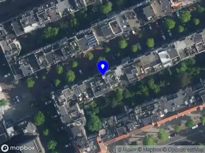 VvE Johannes Verhulststraat 195 te Amsterdam Amsterdam