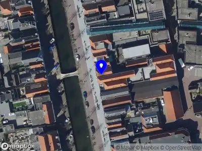 VvE Mathenesserlaan 247 te Rotterdam Oud-Beijerland