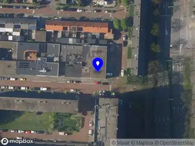 N.D. PARTNER B.V. Alphen aan den Rijn