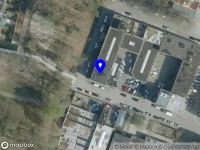VvE Nassau Staete Tilburg