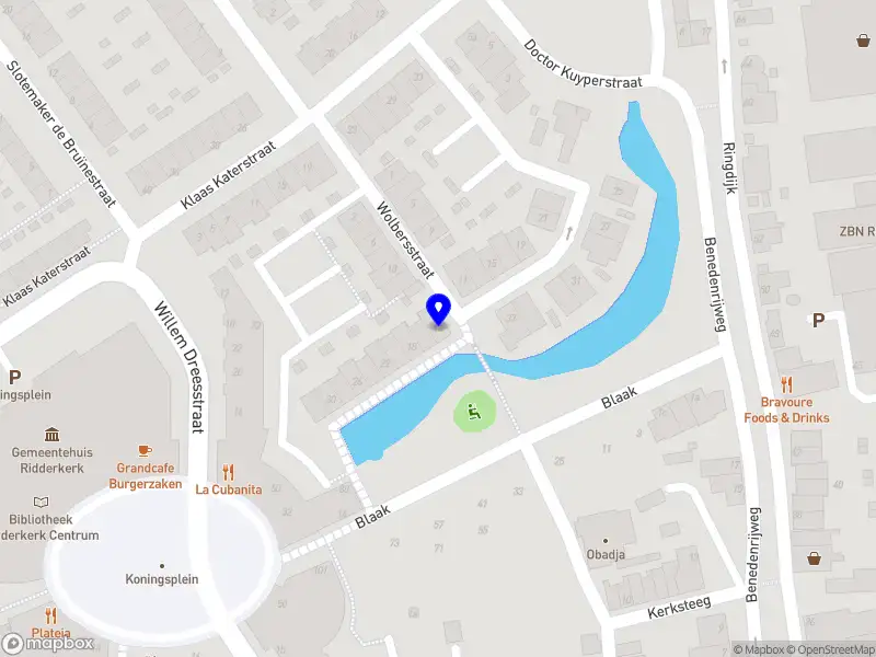 Vlaardingen Ontwikkeling B.V.