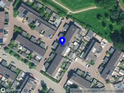 PardyCamp B.V. Zutphen