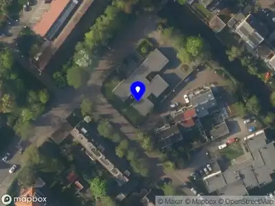 Tandartsenpraktijk Sens B.V. Wassenaar