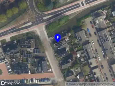 VvE Kerksteeg 1, 3 en 5 te Vlaardingen De Lier