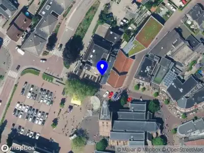 Ton's Hairstyling B.V.