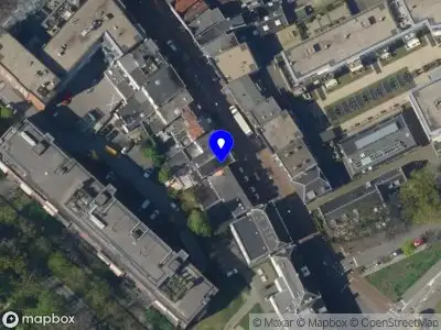 VvE 2e Dorpsstraat 48, 48A en 48B te Zeist Zeist
