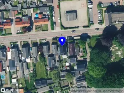 Nieuw bedrijf C.A. de Jong Invest B.V.