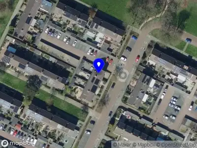 VvE Vlaardingerdijk 325