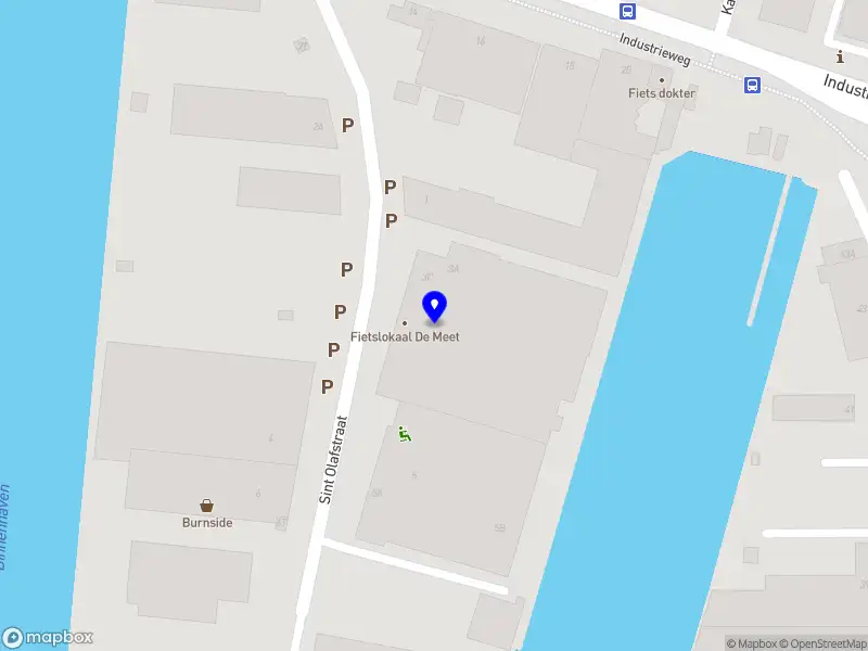 AdVicus Malden I B.V.