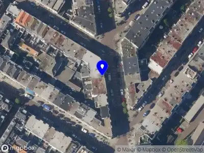 Nieuw bedrijf VvE Renbaanstraat 75/77 te 's-Gravenhage