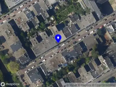 Nieuw bedrijf VvE Acaciastraat 267/269/271