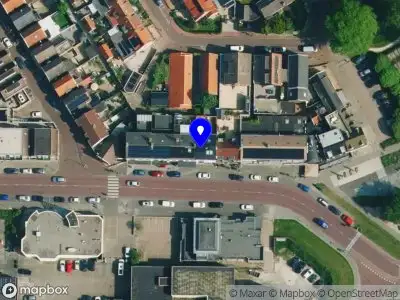 VvE BVG Storepoint Tinweg 8 te Emmeloord