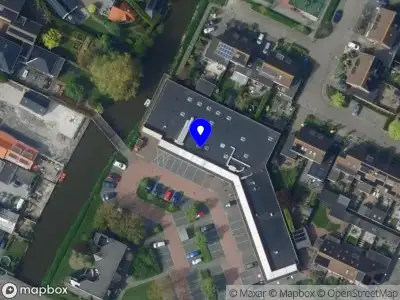 Gezondheidscentrum De Goorn B.V. De Goorn