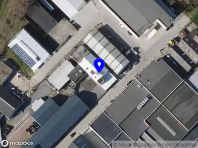 VvE Residentie The Wheelhouse