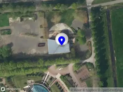 Mandolien Kinderopvang B.V. Baarn