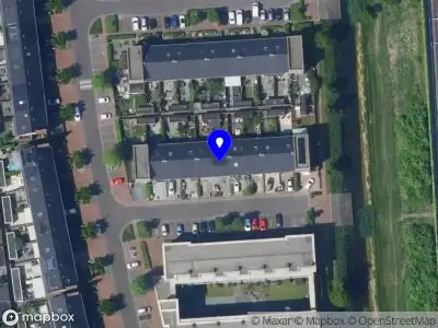 VvE Lelystad Vaartweg Business Center Lelystad