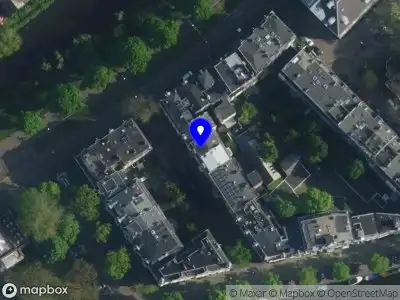 VvE Flat Acaciastraat 15/15bis Amsterdam