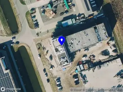 Vve 'Blauwehandsteeg-I IJsselmuiden