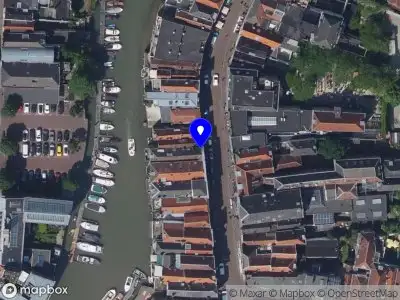 VvE Reeweg Oost 205 en 207 te Dordrecht