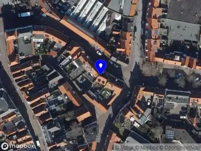 VvE gebouw Zusterstraat 18/20 Middelburg Middelburg
