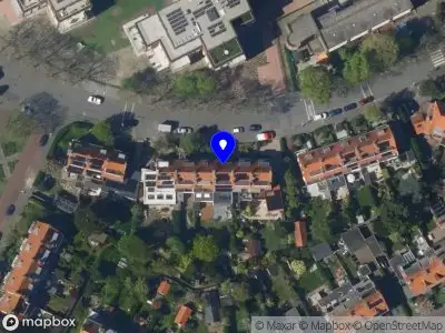 Nieuw bedrijf VvE Joseph Ledelstraat 5 A, 5 1 en 5 2