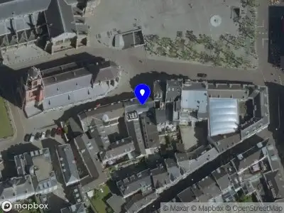 VvE Hertogsingel 70 te Maastricht