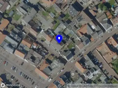 Nieuw bedrijf VvE Cremerstraat 19 en 19 A te Nieuwstadt