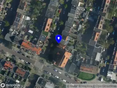 VvE Ternatestraat 28 en Floresstraat 49 B Haarlem