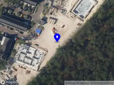 VvE Bosgaarde Kerckebosch Zeist