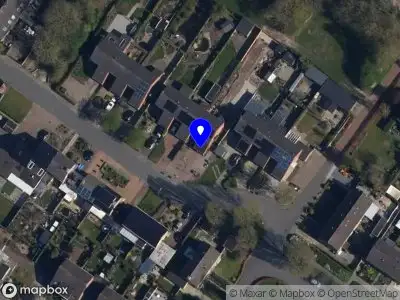 Nieuw bedrijf carethuis B.V.