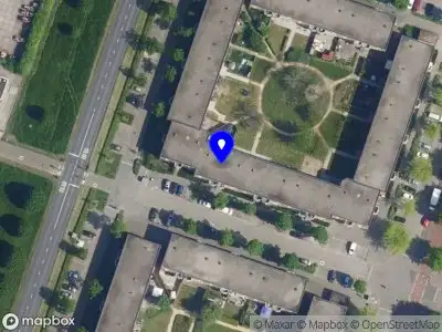 BerthaCare Almere