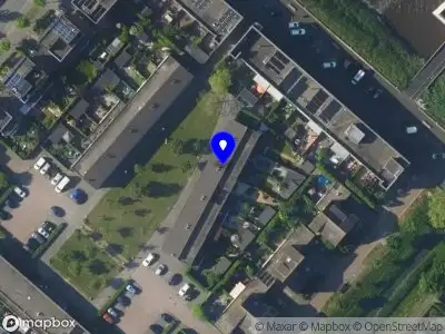 J. Groos Holding B.V. Huizen