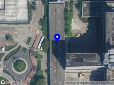 Huisartsenpraktijk Louwesweg B.V. Amsterdam