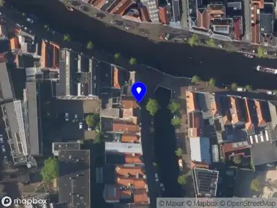 VvE Vliet 5 en 5A te Leiden Leiden